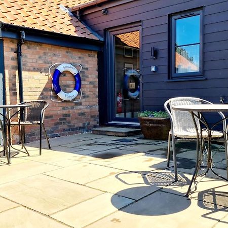 Boutique Bedrooms Thornham  Bilik gambar
