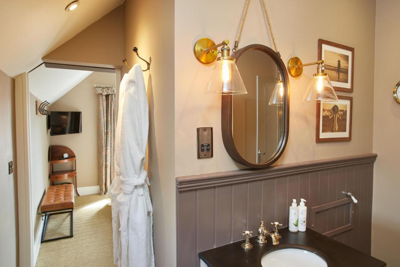 Boutique Bedrooms Thornham  Luaran gambar