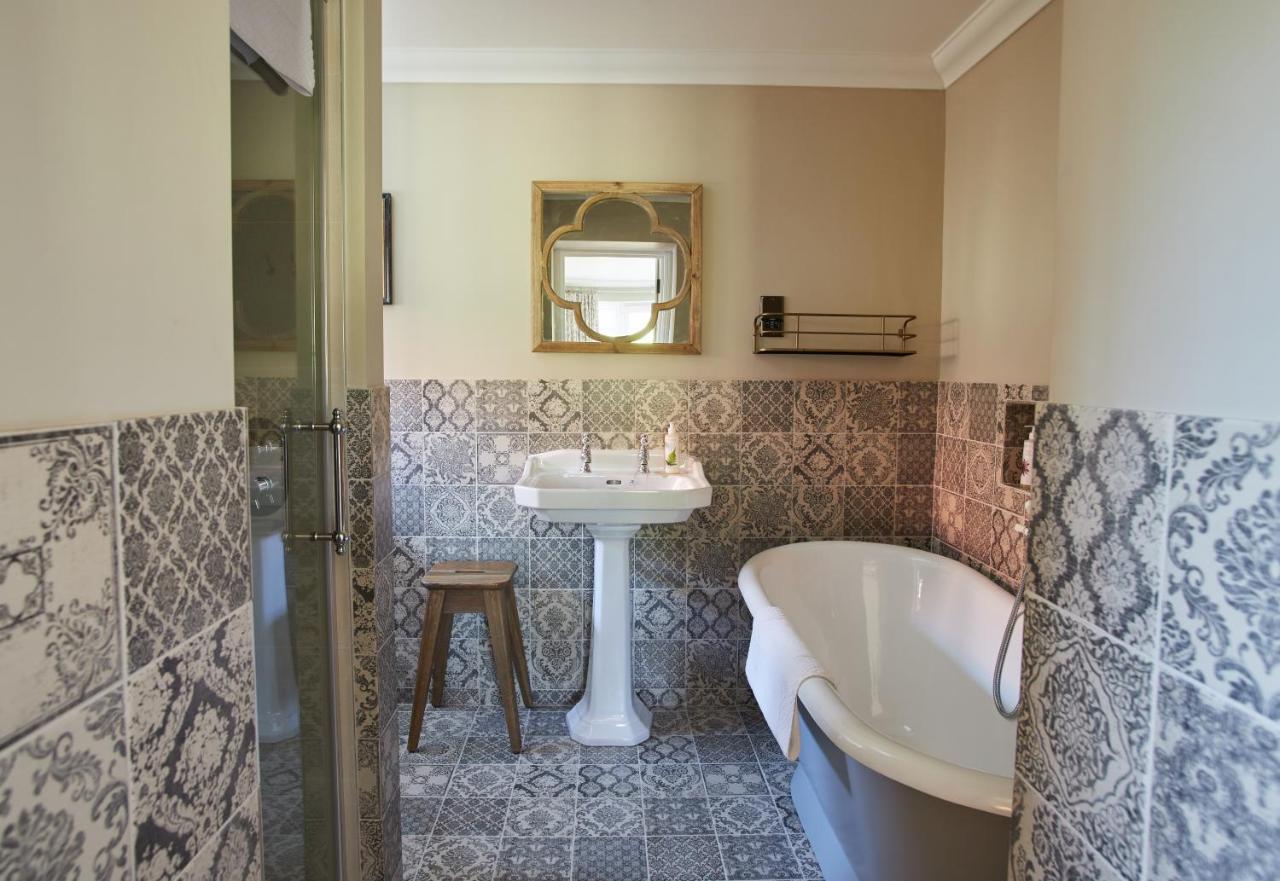 Boutique Bedrooms Thornham  Luaran gambar
