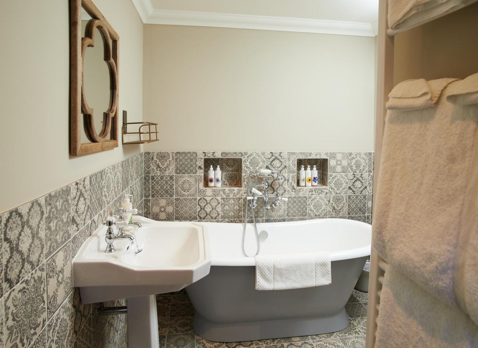 Boutique Bedrooms Thornham  Bilik gambar
