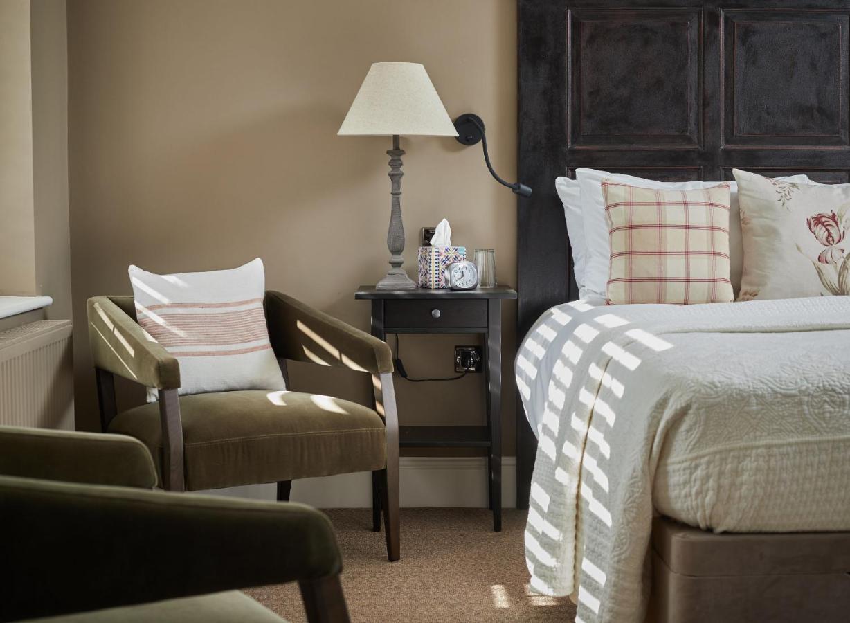 Boutique Bedrooms Thornham  Luaran gambar